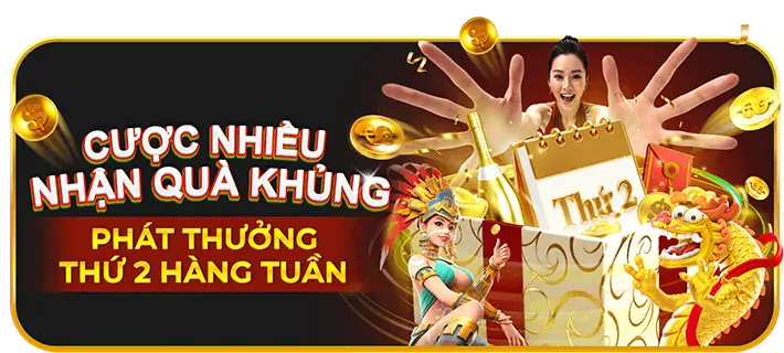Trò chơi nổ hũ jackpot lũy tiến vip79