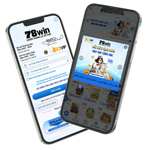 Hoàn trả hàng tuần tại vip79