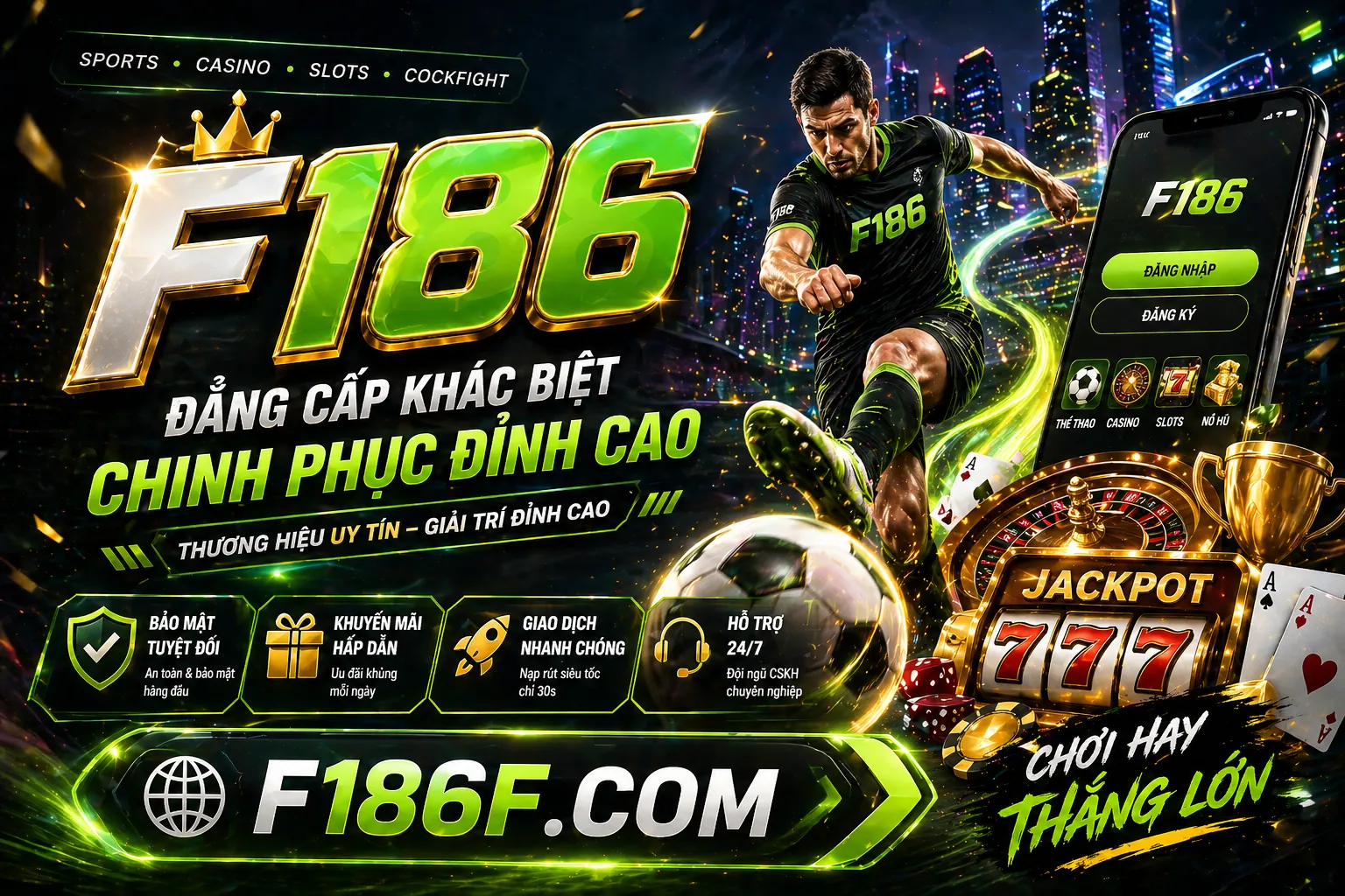 Đừng bỏ lỡ ưu đãi