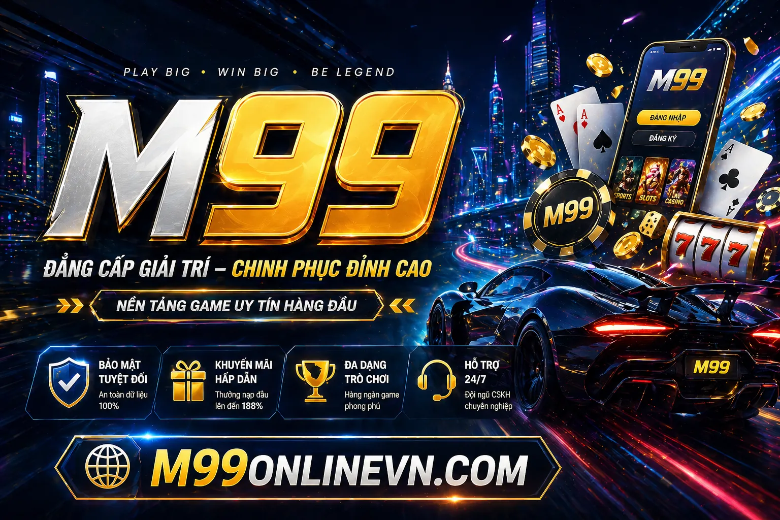Tổng quan gameplay bắn cá Vip79 Nổ Hũ
