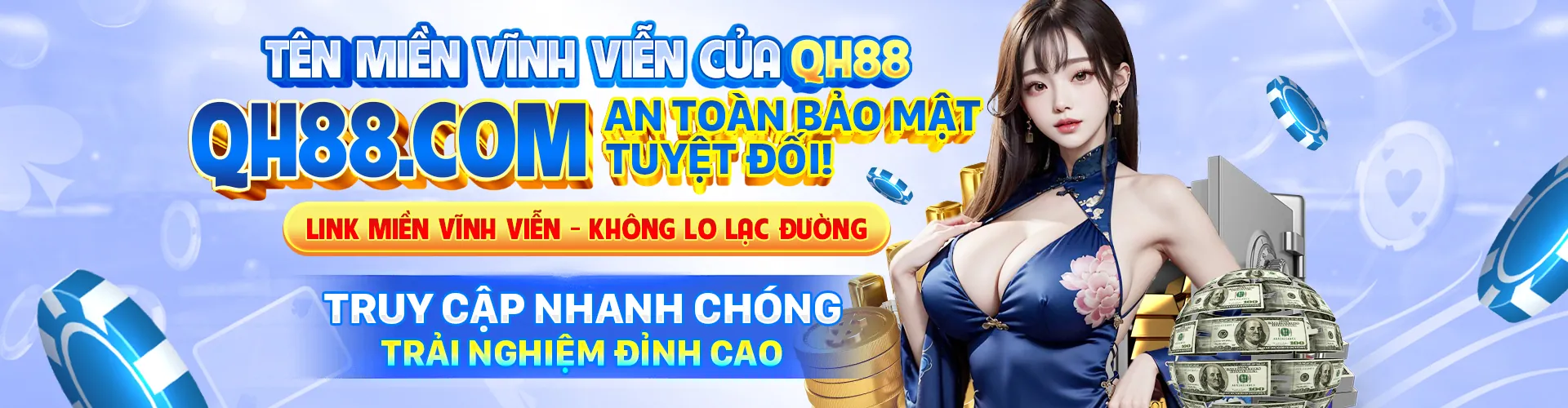 Hình ảnh chính ưu đãi vip79 nổ hũ